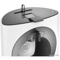 Капсульная кофеварка Krups Dolce Gusto Oblo White (KP1101)
