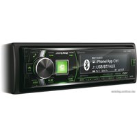 CD/MP3-магнитола Alpine CDE-178BT