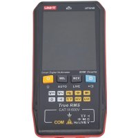 Мультиметр UNI-T UT121B