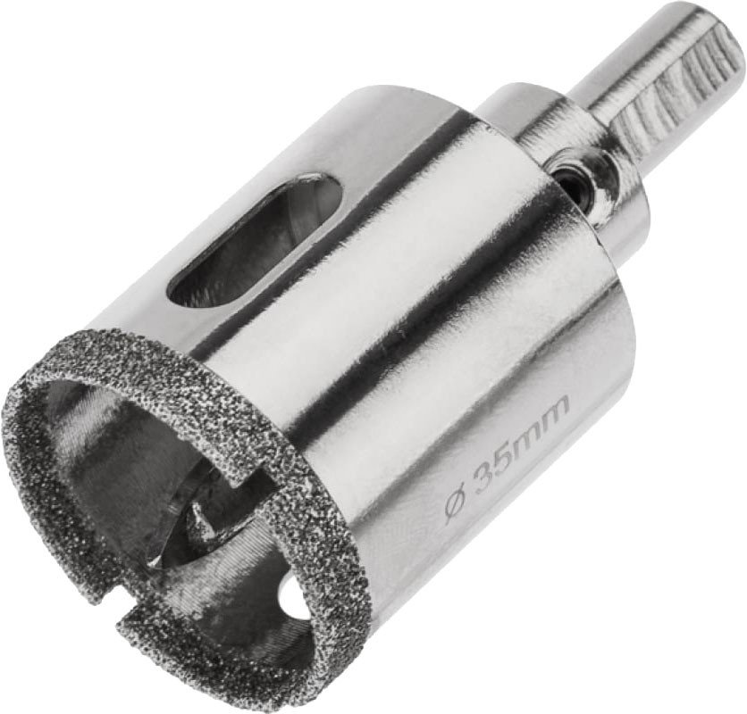 

Коронка Kranz KR-92-0011