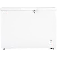 Морозильный ларь Vekta FR-380W02