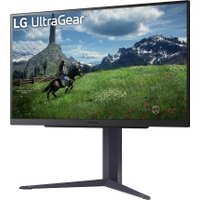 Игровой монитор LG UltraGear 27GS85QX-B в Гомеле