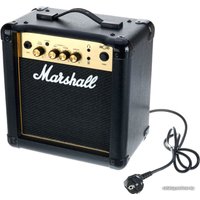 Комбоусилитель Marshall MG10G