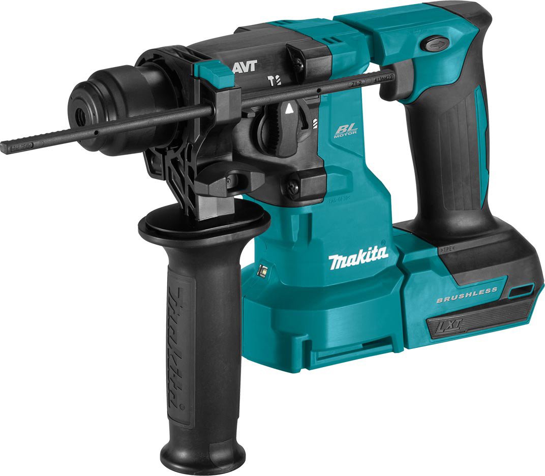 

Перфоратор Makita DHR183Z (без АКБ)