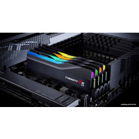Оперативная память G.Skill Trident Z5 RGB 2x16ГБ DDR5 6600МГц F5-6600J3440G16GX2-TZ5RS в Лиде