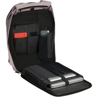 Городской рюкзак Samsonite Securipak 2.0 KO8-00002