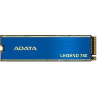 SSD ADATA Legend 750 1TB ALEG-750-1TCS
