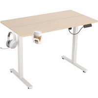 Геймерский стол Defender Lumus 64705