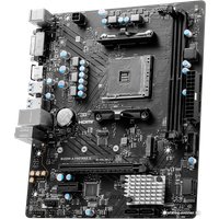 Материнская плата MSI B450M-A Pro Max II