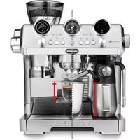 Кофейная станция DeLonghi La Specialista Maestro with Cold Brew EC9885M