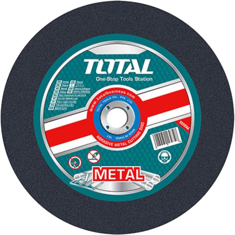 

Отрезной диск Total TAC2213552
