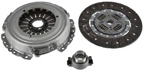 

Сцепление Sachs 3000950713