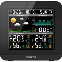 Метеостанция Sencor SWS 5800