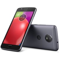 Телефон Motorola Moto E4 (серый) [XT1762]