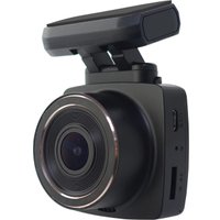 Видеорегистратор для авто Digma FreeDrive 203W FD203W (черный)