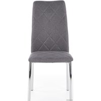 Стул Halmar K309 (серый)