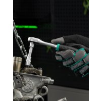 Универсальный набор инструментов Stels 14100 (29 предметов)