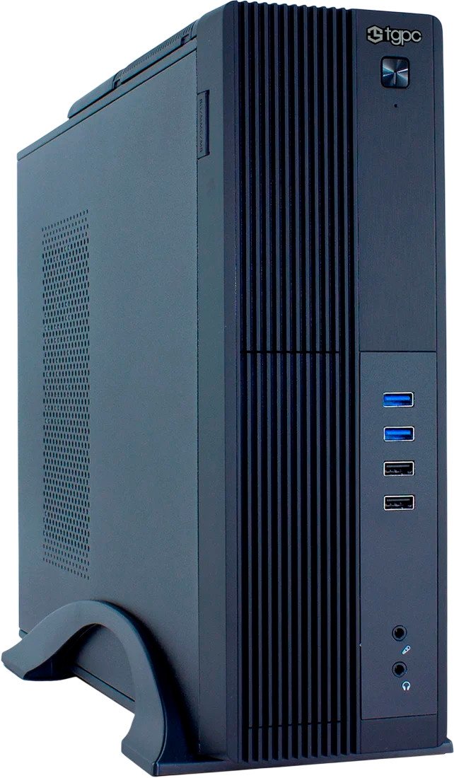 Компьютер TGPC Office.Slim 96075 A-X