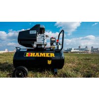 Компрессор Hamer AIR-3/1