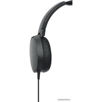 Наушники Sony MDR-XB550AP (черный)