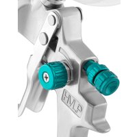 Краскопульт Stels AG 801 HVLP