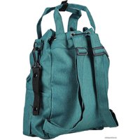 Рюкзак для мамы Farfello F7 (зеленый)