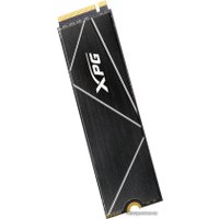 SSD ADATA XPG GAMMIX S70 Blade 2TB AGAMMIXS70B-2T-CS
