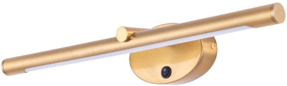 

Подсветка для картин Arte Lamp Ronnie A8025AP-1PB