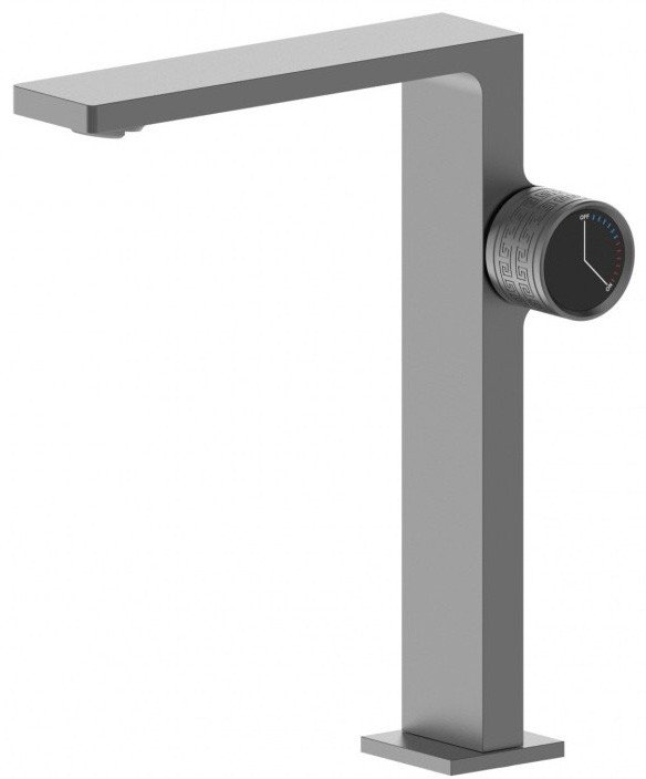 

Смеситель Vieir V323512-G