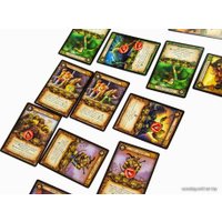 Настольная игра Мир Хобби Берсерк. Настольная игра