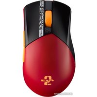 Игровая мышь ASUS ROG Gladius III Wireless AimPoint EVA-02 Edition