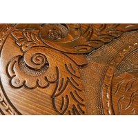 Шашки/нарды Haleyan Тигр kh006