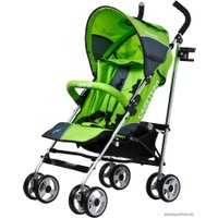 Коляска прогулочная «трость» Caretero Gringo