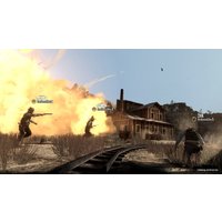  Red Dead Redemption. Game Of The Year Edition для Xbox 360
