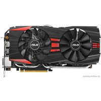 Видеокарта ASUS GeForce GTX 780 DirectCU II OC 3GB GDDR5 (GTX780-DC2OC-3GD5)
