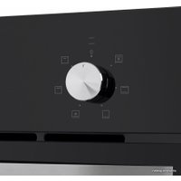 Электрический духовой шкаф MAUNFELD EOEC.586B