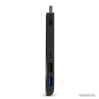 Микро-ПК Intel Compute Stick STK1AW32SC