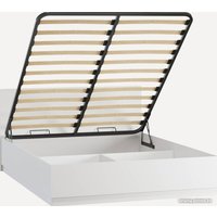 Кровать Divan Стелла 180 (Белый)