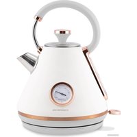 Электрический чайник Berdsen BD-701 (белый)