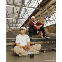 Беспроводная колонка Hama Pocket 3.0 (черный)