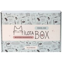 Подарочный набор Milota Box School Box MB100
