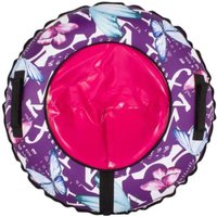 Тюбинг Snowstorm BZ-100 Butterfly W112883