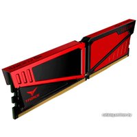 Оперативная память Team Vulcan 2x8GB DDR4 PC4-24000 TLRED416G3000HC16CDC01