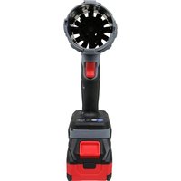 Ручная воздуходувка Profipower Tornado MKBUB-18V (с 1-им АКБ)