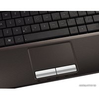 Ноутбук ASUS K43TK-VX008D