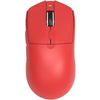 Игровая мышь Ajazz AJ139 Pro (красный)