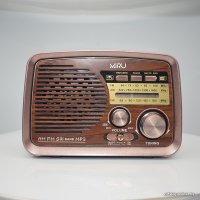Радиоприемник Miru SR-1027