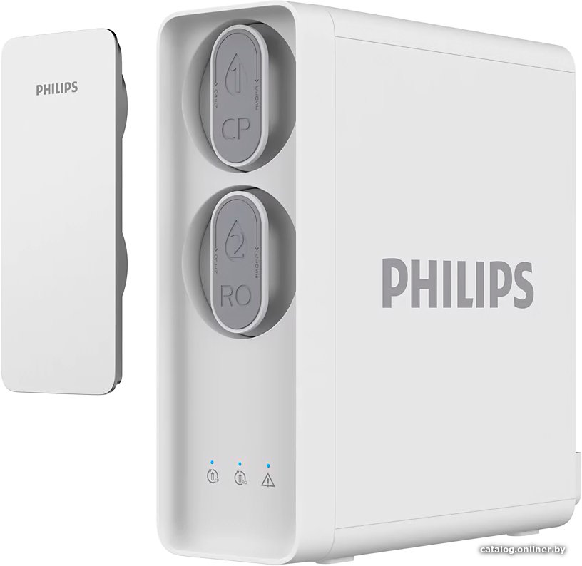 

Система обратного осмоса Philips AquaShield AUT2016/10