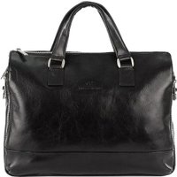 Мужская сумка Francesco Molinary 513-7661-014-BLK (черный)