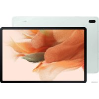 Планшет Samsung Galaxy Tab S7 FE Wi-Fi SM-T733 128GB (зеленый)